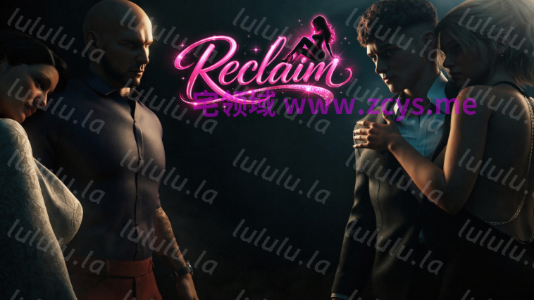 [欧美SLG/汉化] 堕夺回 Reclaim v0.2[PC+安卓/1.9G] 预览图 3