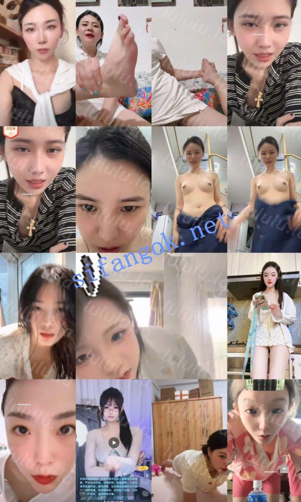 【抖音网红闪现】闪现 露点 露穴 内衣 内裤 各种精彩瞬间28 预览图 45