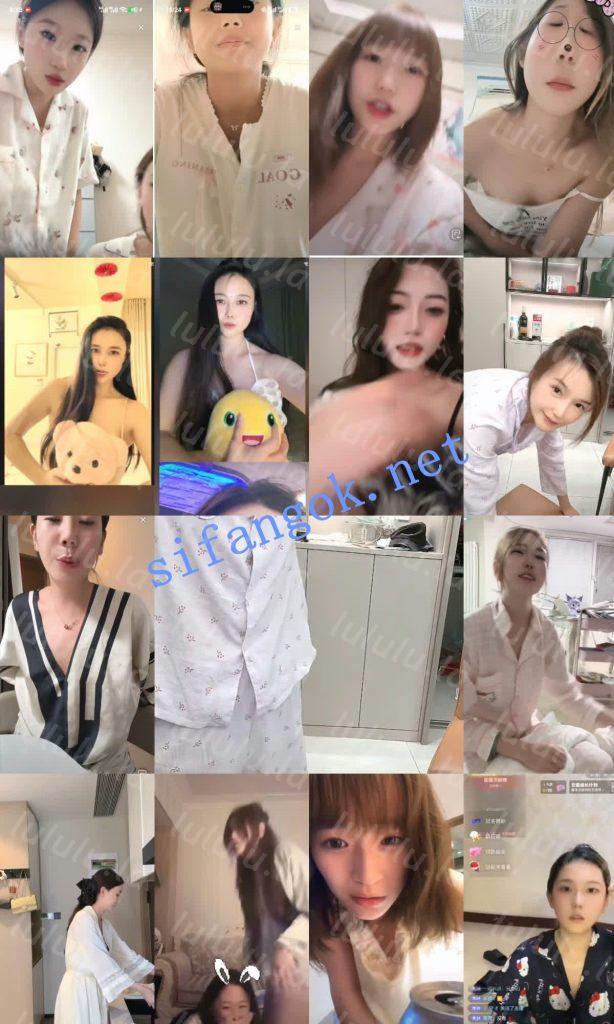 【抖音网红闪现】闪现 露点 露穴 内衣 内裤 各种精彩瞬间28 预览图 18