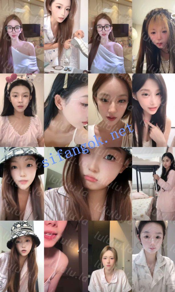 【抖音网红闪现】闪现 露点 露穴 内衣 内裤 各种精彩瞬间28 预览图 28