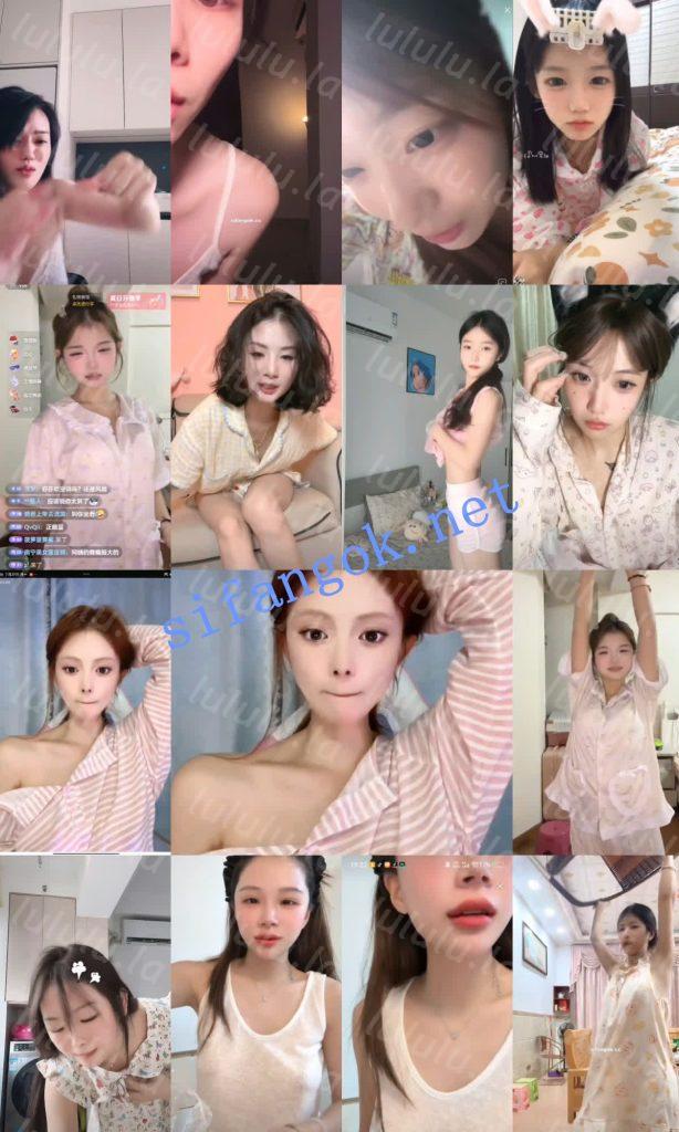 【抖音网红闪现】闪现 露点 露穴 内衣 内裤 各种精彩瞬间28 预览图 26