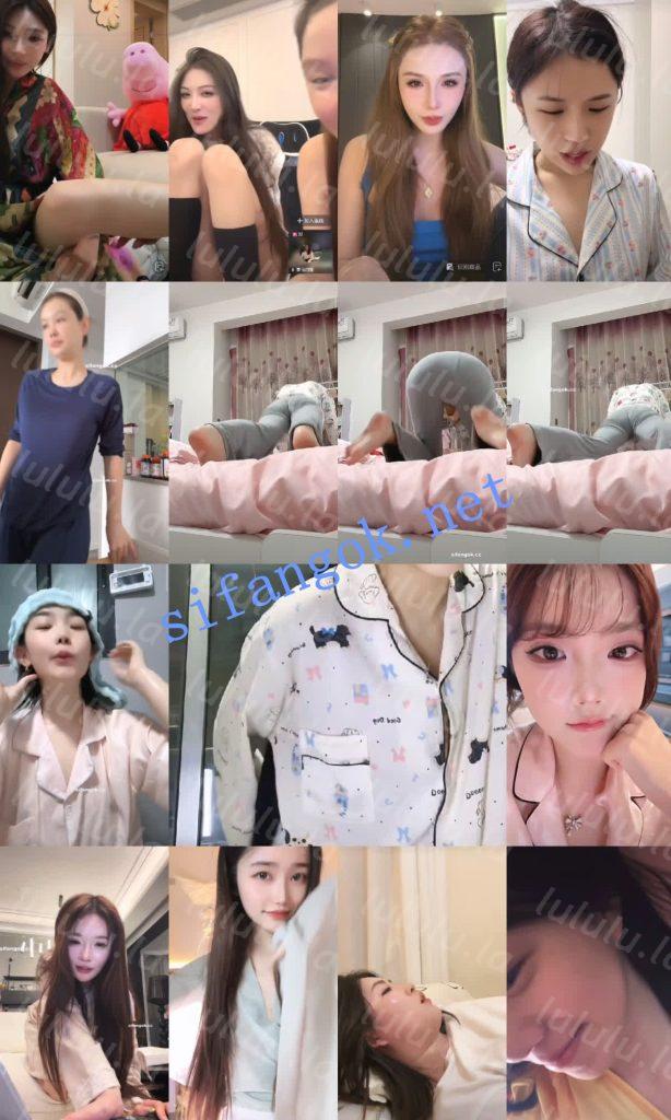 【抖音网红闪现】闪现 露点 露穴 内衣 内裤 各种精彩瞬间28 预览图 11