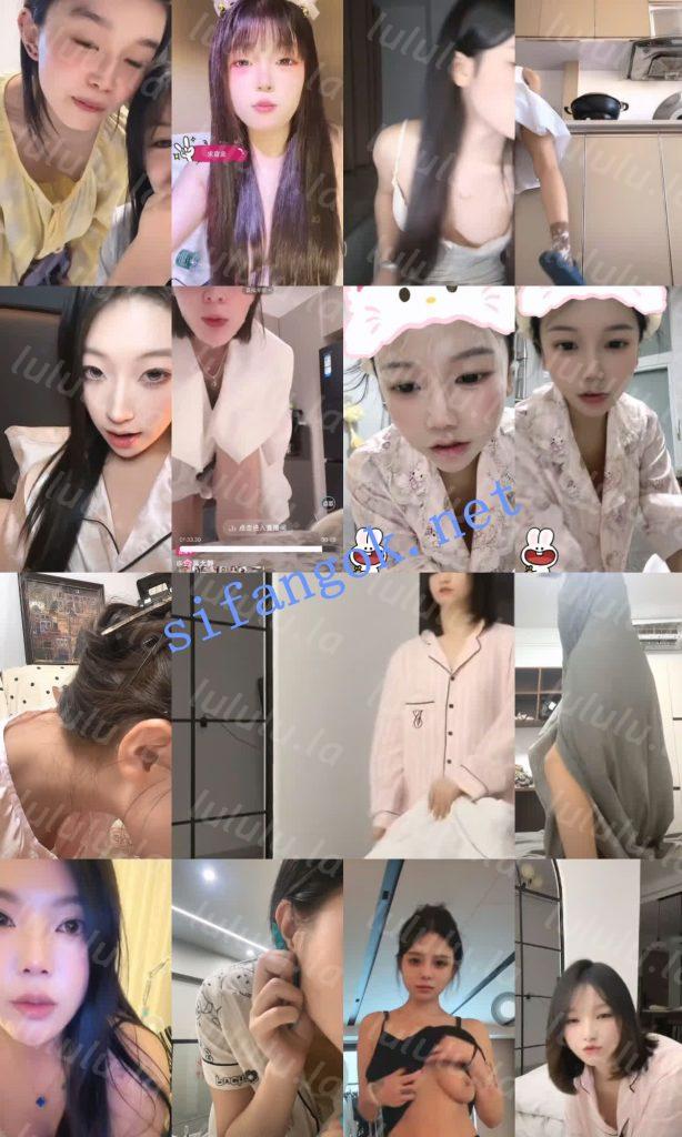 【抖音网红闪现】闪现 露点 露穴 内衣 内裤 各种精彩瞬间28 预览图 17