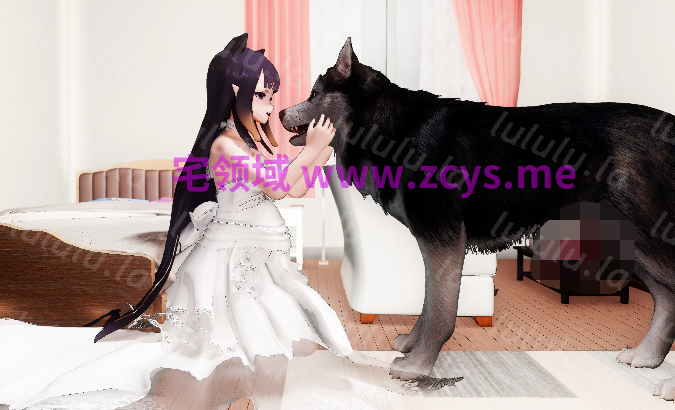 [ESVideoMaker]2026.08.08 Animal Therapy Afterstory[2.6G] 预览图 3