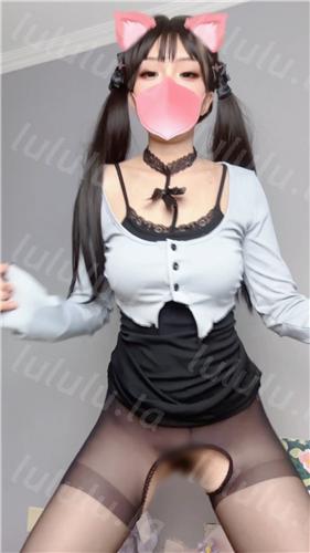 推特裸舞女神 小仙云2025 7月长时定制裸舞+抖音风裸舞合集 预览图 11