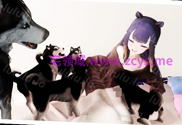 [ESVideoMaker]2026.08.08 Animal Therapy Afterstory[2.6G] 预览图 1