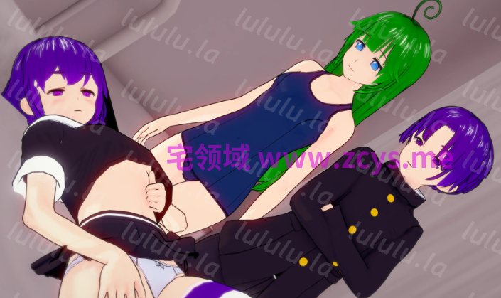 [日式SLG/汉化]太空恋曲 Dating in Deep Space v0.5 [PC+安卓/2.5G] 预览图 3