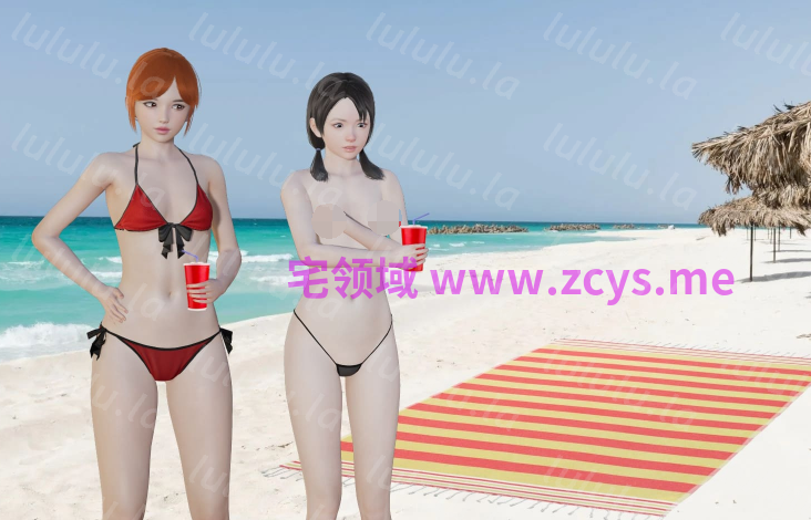 [亚洲风SLG/汉化] 堕落天使 The Fallen Angel v1.0 完结 [PC+安卓/1.2G] 预览图 1