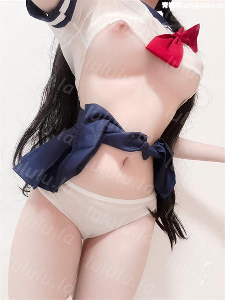乖乖犬-极品双马尾美乳白虎萝莉自慰福利合集 [256P+313V/3G] 预览图 4
