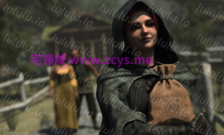 [欧美SLG/汉化] 前刺客的盈利分享指南 An Ex-Assassin’s Guide to Profitable Sharing Ch-1.6 [PC+安卓/2.6G] 预览图 3