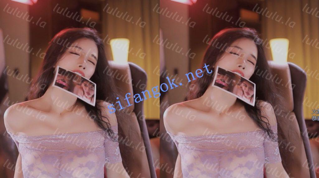 ‼️CC斗鱼 小恩雅 人妻女警剧情舞蹈演绎（5V）【10G】 预览图 5