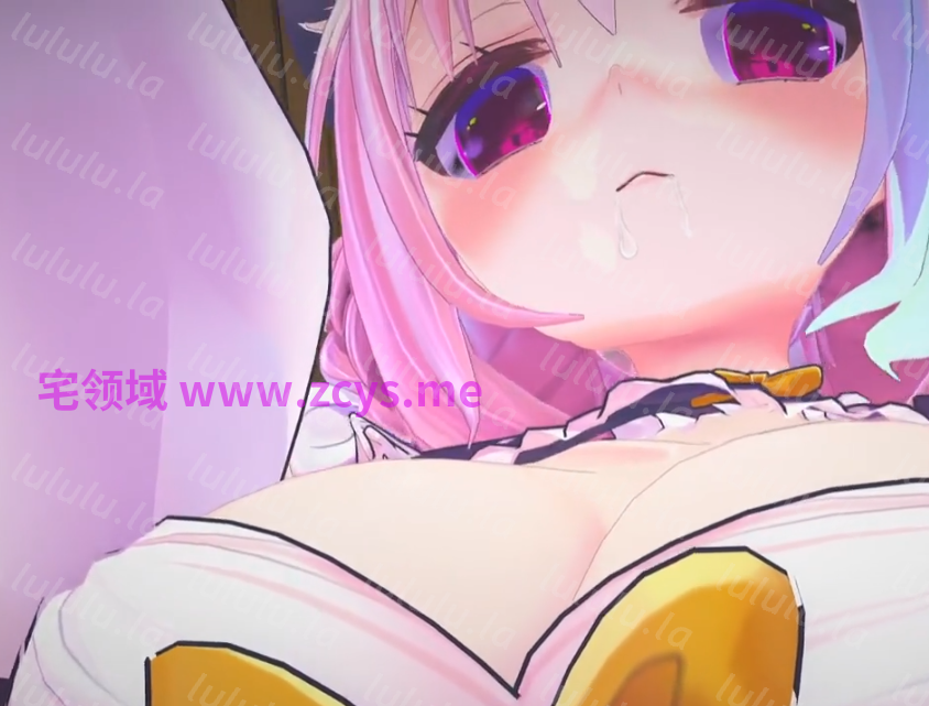 梵雪音_2026_06_30_【#155】腰が止マラんっ！梵雪音のとろとろ_ASMR 1V634M百度盘 预览图 1