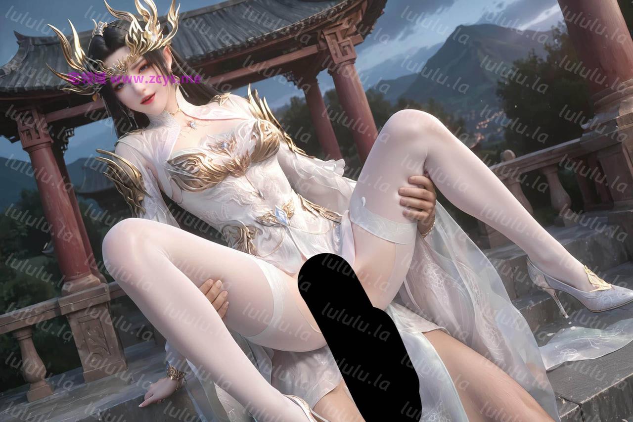 [AI动漫]（搬运至260815）斗破苍穹-斗圣美杜莎【折光】【926P】【3.05G百度云】 预览图 3