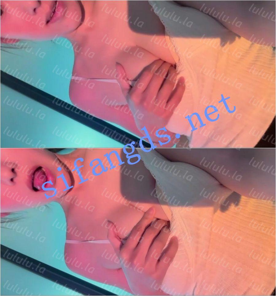 网红 小姨子 大乳头极品美乳 露脸露点 裸舞脱衣舞 插B 预览图 4
