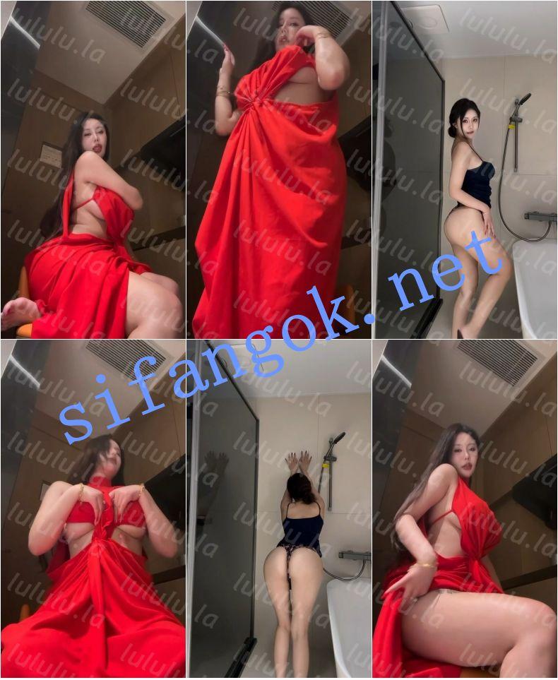 CC 依阳baby-23 G罩巨乳 无罩半裸 大尺度发骚勾引合集【323M】 预览图 2