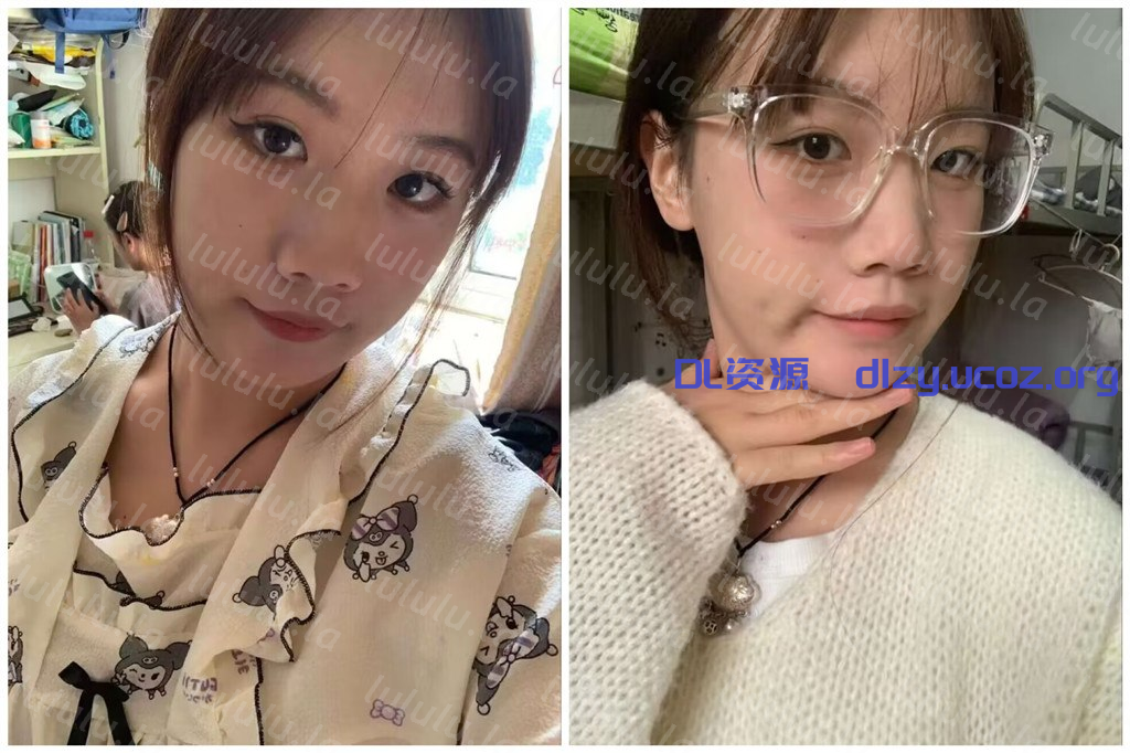 【原檔洩密】山東大奶眼鏡學生妹 腰細屁股翹身材也給到夯 浪叫連連男友操的爽呆了精液噴射騷屁股(30V) 109.7MB