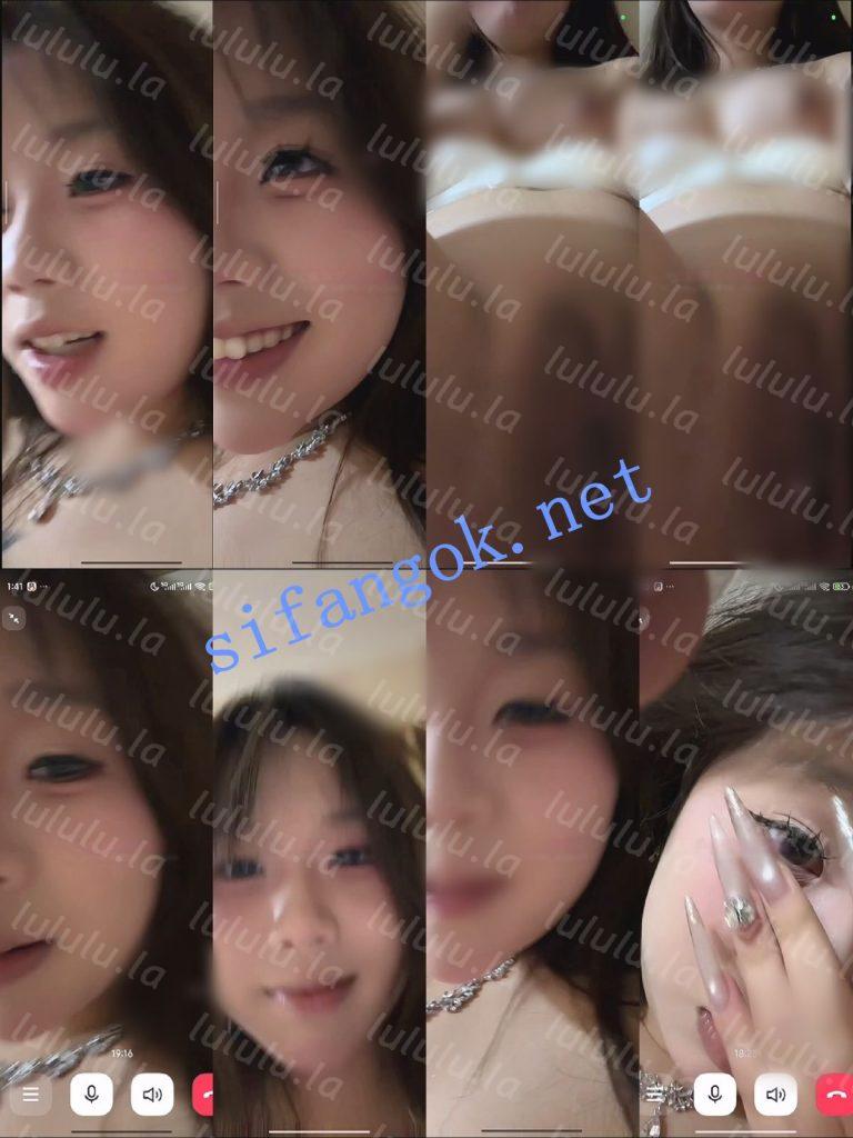 ❣️推荐❣️抖音颜值嫩妹【没有好脾气】奶圆逼粉,精品无毛穴,大尺度掰逼诱惑,道具自慰高潮14V 预览图 4