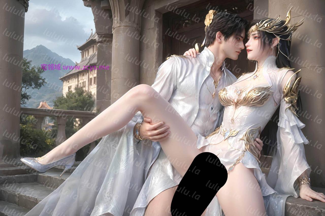 [AI动漫]（搬运至260815）斗破苍穹-斗圣美杜莎【折光】【926P】【3.05G百度云】 预览图 2