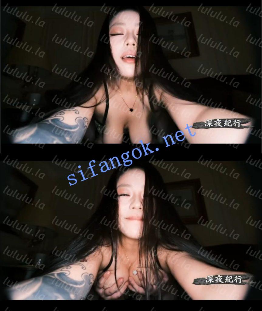 【推特抖音巨乳】奶香婴儿肥7F 赴港专业拍摄做爱记录视频 预览图 14