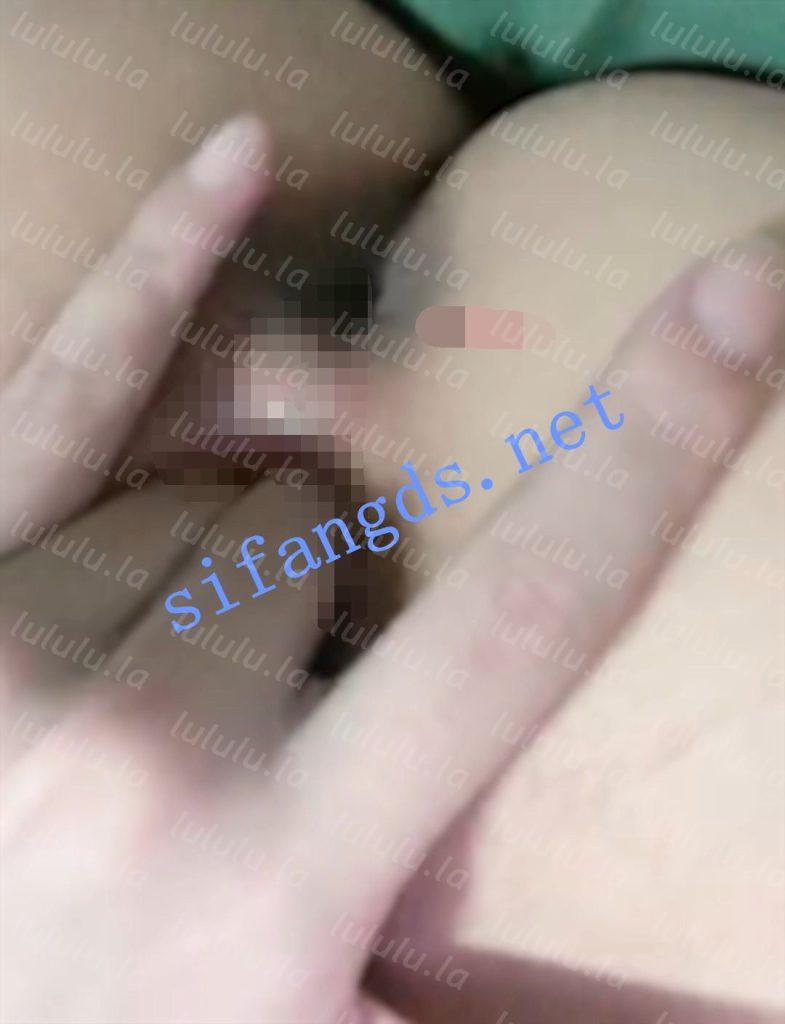 虎牙 千澜 晚晚睡不醒 露脸露点 扣B自慰 湿润 呻吟 预览图 4