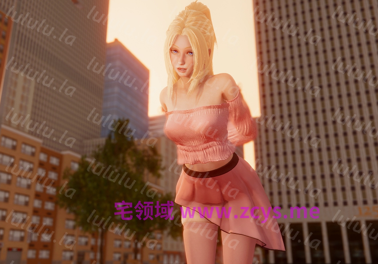 [亚洲风SLG/汉化] 不死 Deathless Ep.2 P1 [PC+安卓/2.2G] 预览图 2