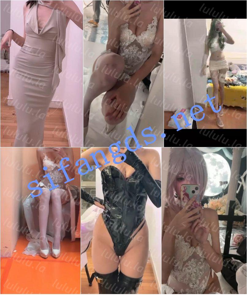 网红 湖里 顶级美女 骚舞 发骚勾引等 目前最大尺度合集19V