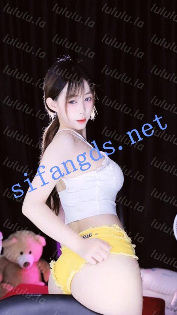 ⭐【时光-畅聊】周饱包 深沟半球 勒B超短裤 性感骚舞 预览图 36