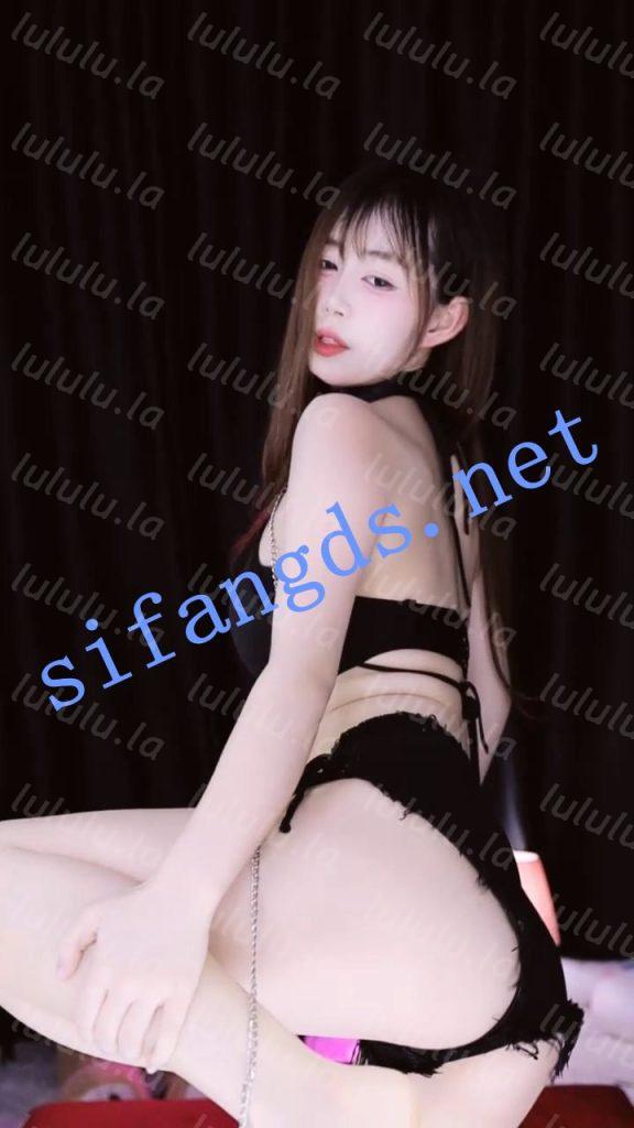 ⭐【时光-畅聊】周饱包 深沟半球 勒B超短裤 性感骚舞 预览图 15