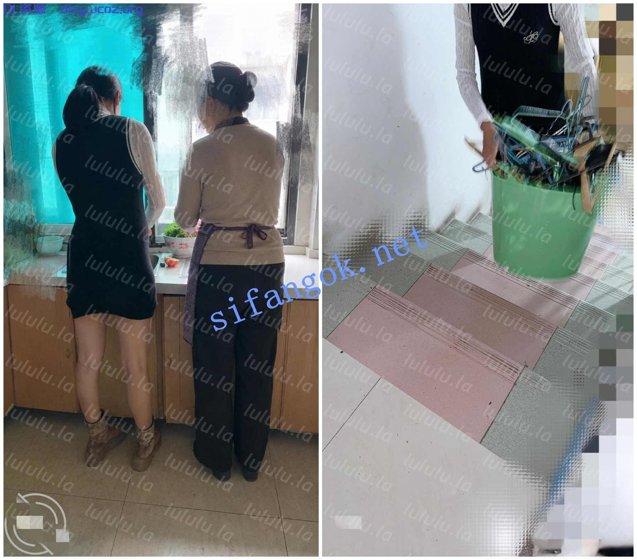 外站博主（貪戀弟媳的溫柔）後續1-内射孕婦弟媳！刺激 359.8MB