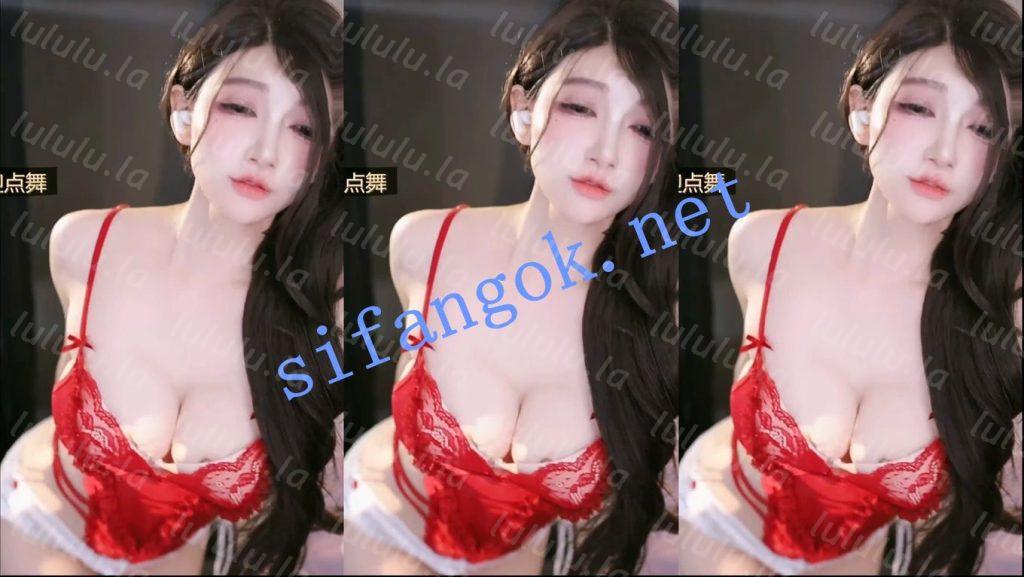 【来秀】妹妹o蜜桃妃 凌晨跳骚舞 情趣透视漏丁 多视角5+1v#4 预览图 4