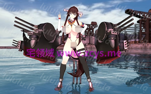 [wink]26.08.16作品 大和耐久试験[1.5G] 预览图 2
