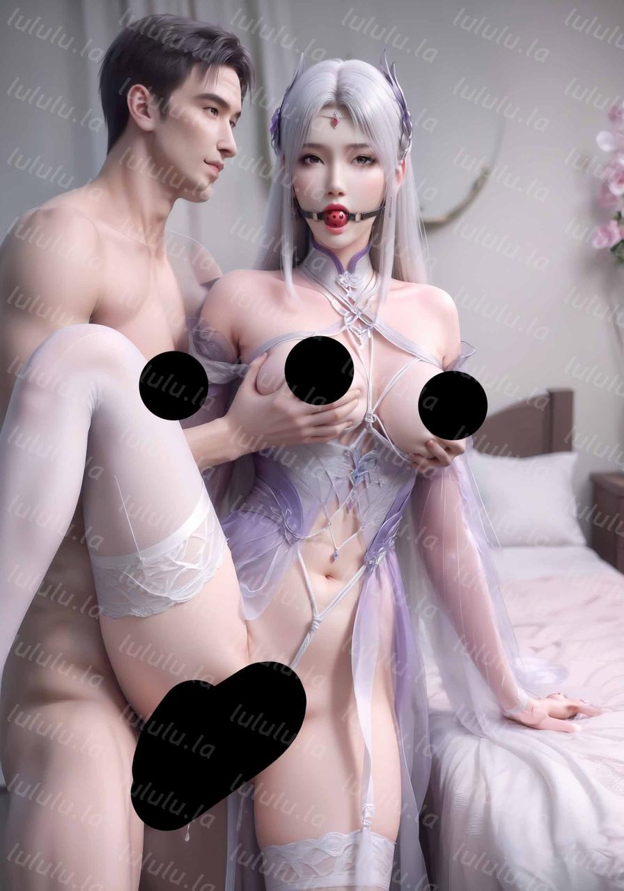 [AI动漫]（搬运至260817）斗破苍穹-小医仙【96P】【282MB百度云】 预览图 3