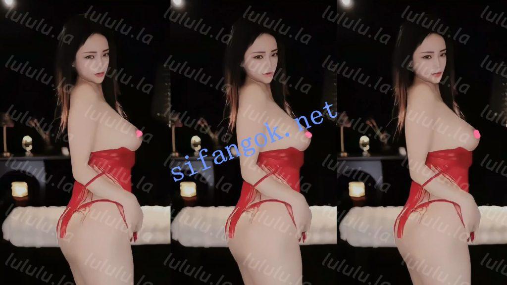 ‼️虎牙重磅 嘉映明月 万定裸舞秀逼超震撼~首发！【419M】 预览图 5