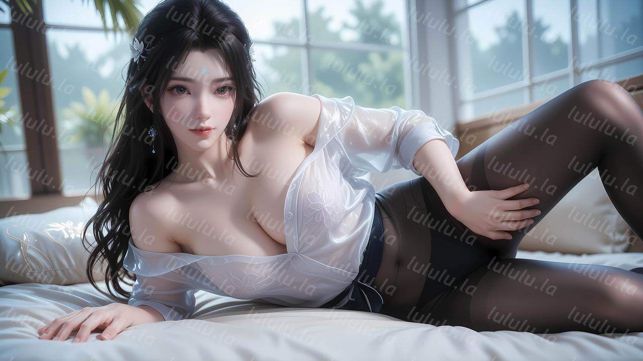 [AI动漫]（搬运至260817）完美世界-清漪【kuzan】【82P】【602MB百度云】 预览图 4
