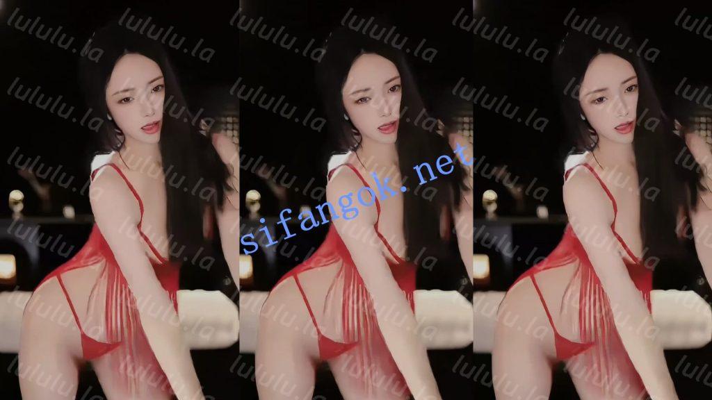 ‼️虎牙重磅 嘉映明月 万定裸舞秀逼超震撼~首发！【419M】 预览图 7