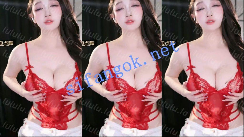 【来秀】妹妹o蜜桃妃 凌晨跳骚舞 情趣透视漏丁 多视角5+1v#4