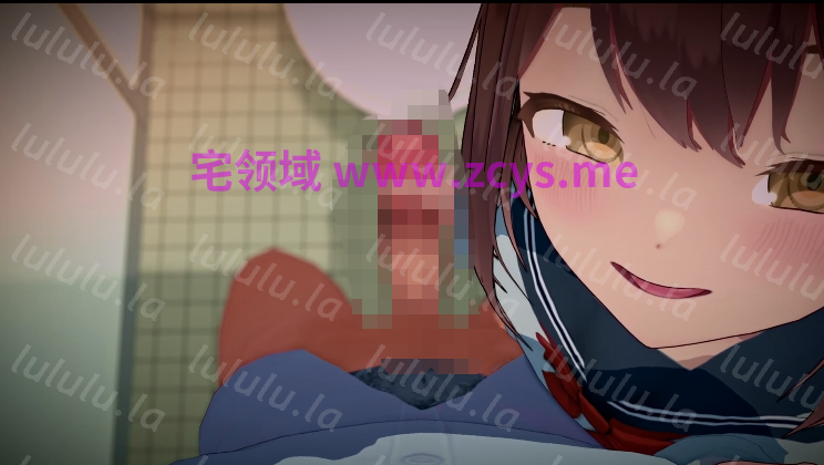 [あやかしワークス] 【3DCGアニメ】妹るーてぃん！2 【1V 551MB】 预览图 2