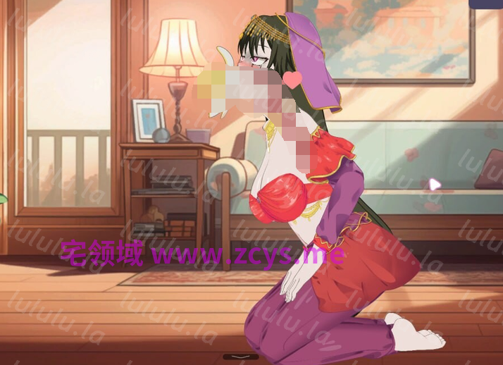 [日式SLG] 欲望丘比特 Lust’s Cupid v1.2.9 官中 [PC+安卓/3.5G] 预览图 3