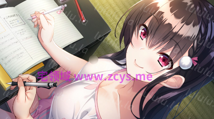 【日式ADV】コイヤスミEncore！AI汉化版 预览图 7