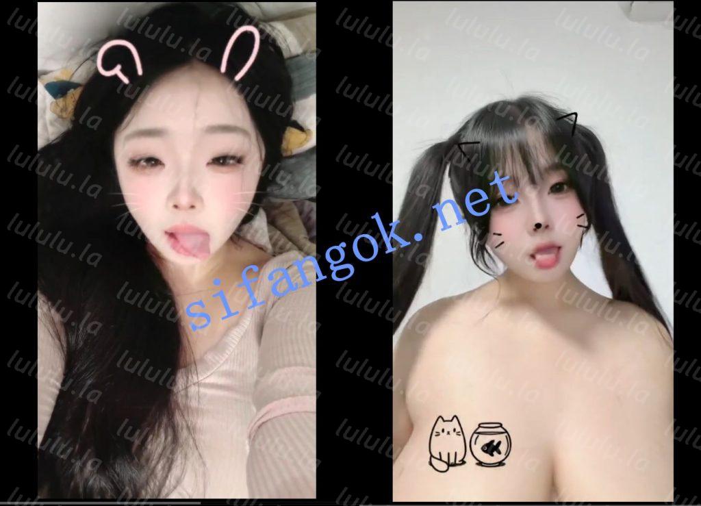 【快手巨乳】Hour 大奶露脸露点抠逼热舞福利 预览图 6