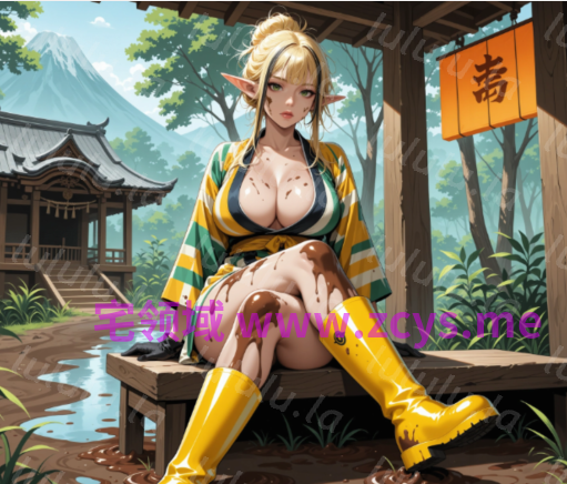 [日式SLG/汉化] 进入怪物女孩洞穴 Into the Monster Girl Hole v0.2.3 [PC+安卓/2G] 预览图 1