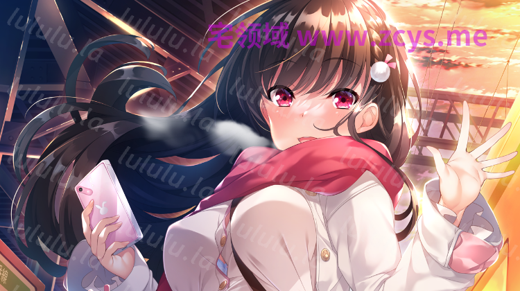 【日式ADV】コイヤスミ 〜彼女の肌に解ける粉雪〜AI汉化版 预览图 4
