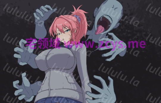 [Z鬼_異次元基地] 無様エロトラップダンジョンアニメーション小鳥遊まくり[1.6G]