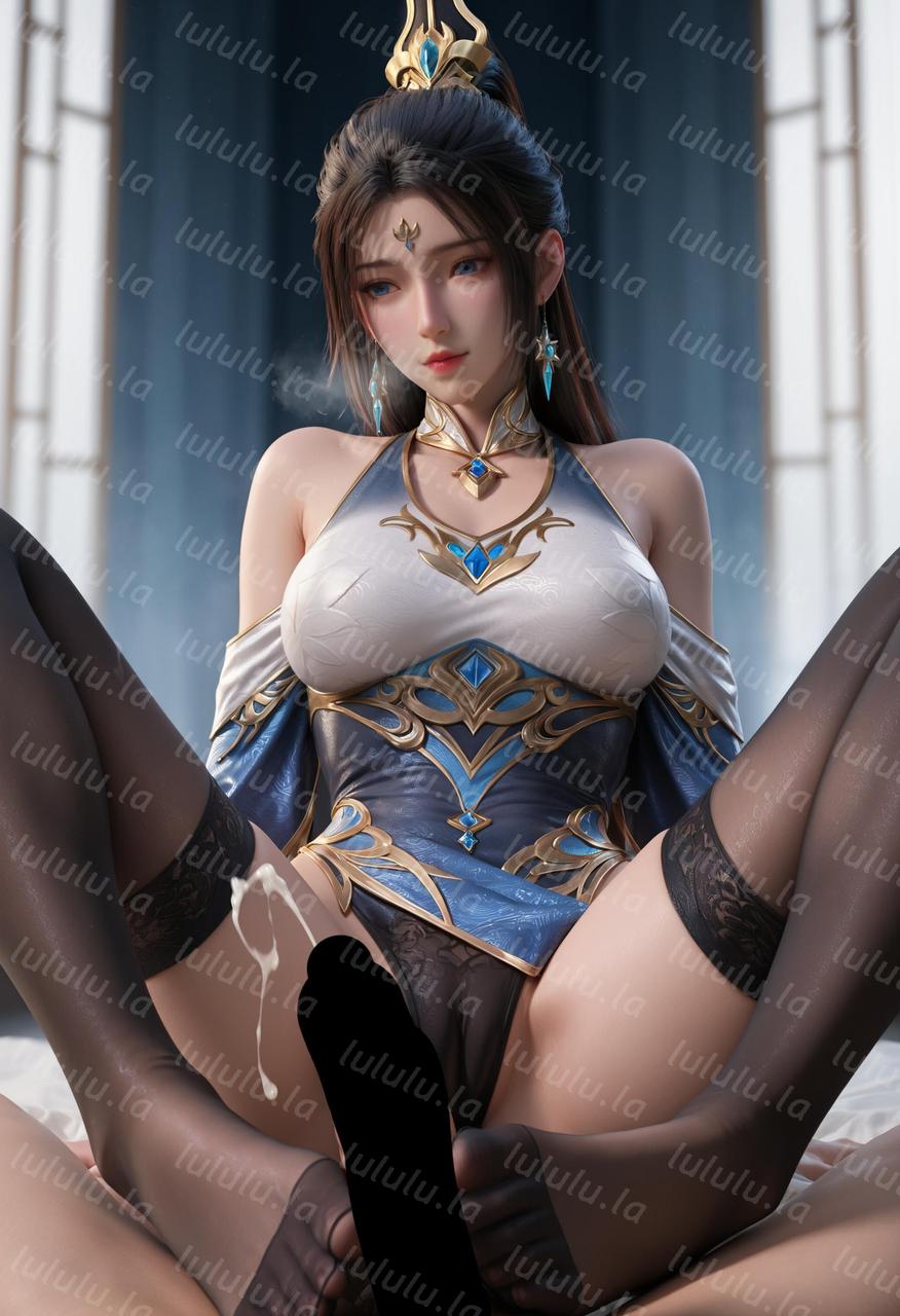 [AI动漫]（搬运至260819）仙武传-姬凝霜【口口木南】【135P+6V】【279MB百度云】 预览图 2