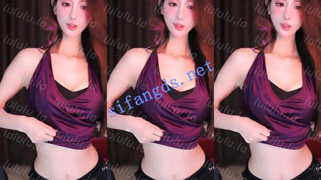 ⭐【虎牙直播】苏樱 极品身材 性感骚舞 预览图 16