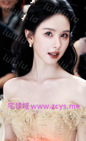 陈都灵 万年女二的嘟嘟逆袭当红大女主只差一个契机！高清PMV涩涩解说[140M] 预览图 2