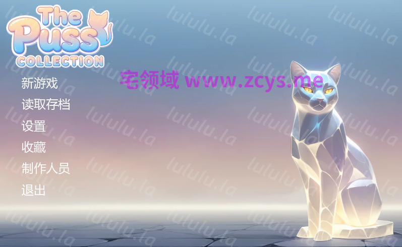 [日式SLG/汉化] 猫咪收藏 The Puss Collection v0.4.0 [PC+安卓/970M]