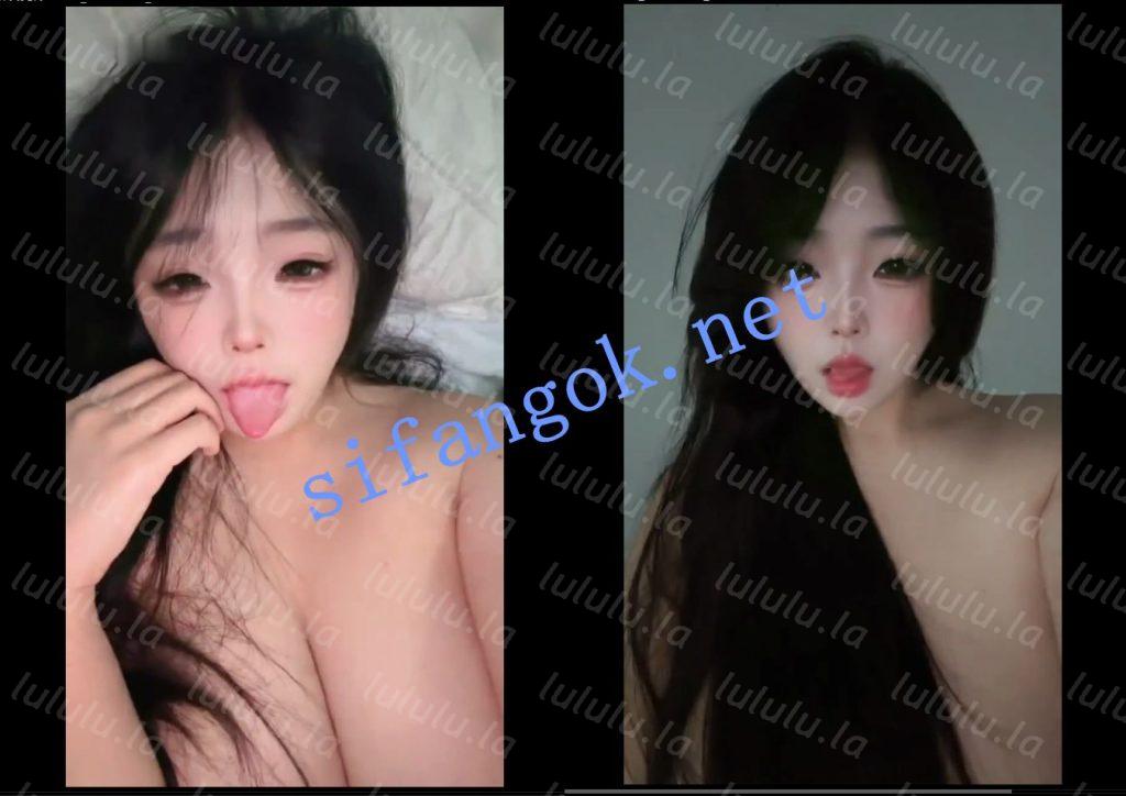 【快手巨乳】Hour 大奶露脸露点抠逼热舞福利 预览图 5