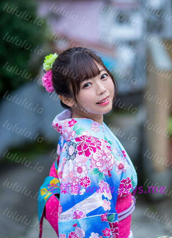 Miharu Usa 羽咲みはる – NUDE 15 【66P593M】 预览图 3