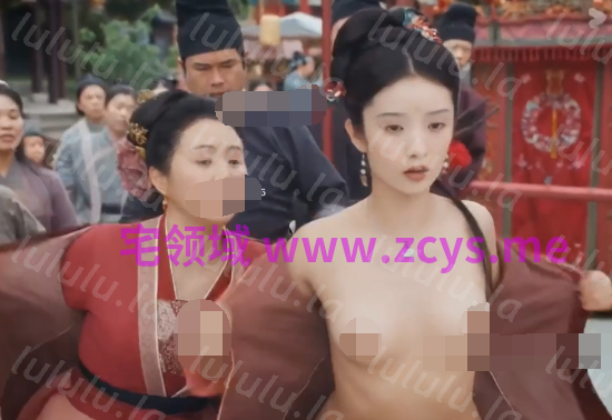 AI魔改 花轿喜事[830M] 预览图 2